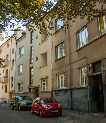 У Львові на місяць перекриють для проїзду частину однієї з вулиць