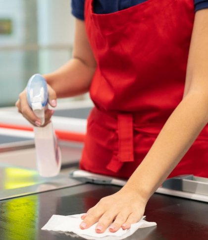 Зарплати працівників торгових мереж Львова: хто платить найбільше