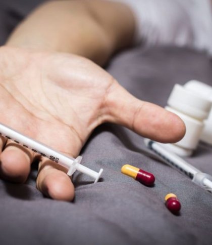 Мешканку Городка судили після госпіталізації сина з галюцинаціями від наркотиків