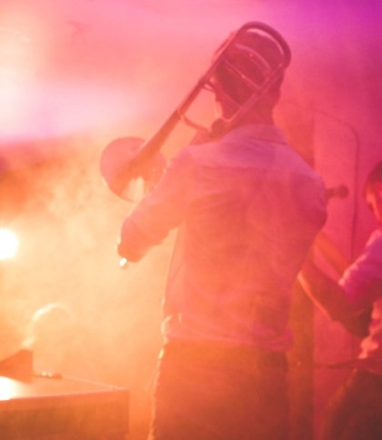 У Львові стартує ХХI міжнародний фестиваль музики Jazz Bez