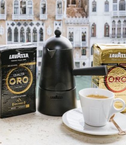 У Львові продавців контрафактної кави Lavazza оштрафували на понад пів мільйона гривень