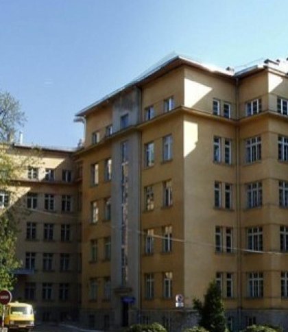 На Львівщині хочуть створити дитячу надкластерну лікарню