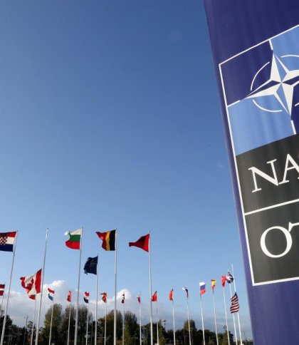 НАТО намагається подолати розбіжності щодо членства України