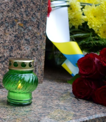 22 жовтня на Львівщині поховають трьох захисників