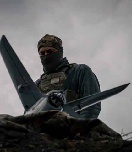 За добу сили оборони знищили 14 російських танків та понад 70 артсистем