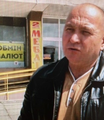 У Чорнобаївці підірвали машину місцевого гауляйтера