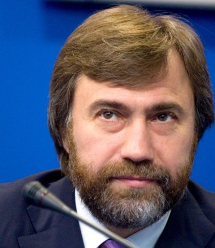 СБУ арештувала активи олігарха Новинського на понад 10,5 млрд грн