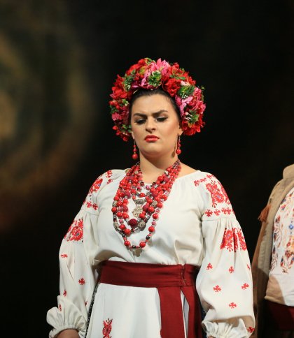 Солістка Львівської опери  стала лауреаткою двох премій в Італії