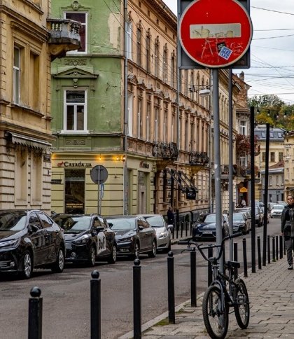 Дерусифікація: які вулиці у Львові планують перейменувати