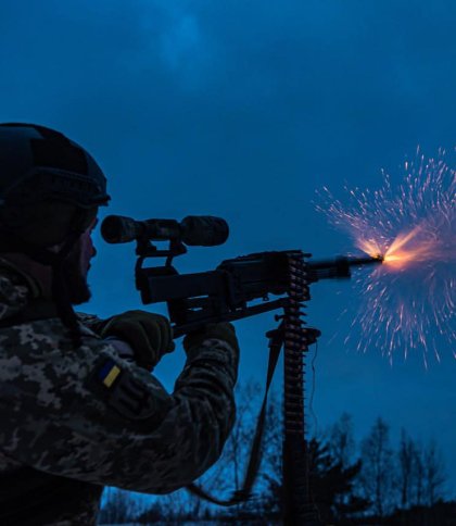 Вночі українські військові знищили 21 БПЛА «Shahed»