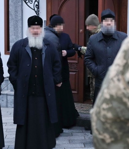 Обшуки у церквах УПЦ МП: чому вони відбулись та як часто священники грають на руку кремля