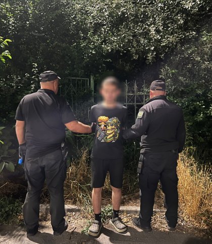 19-річний львів'янин тринадцять разів намагався незаконно перетнути кордон до ЄС