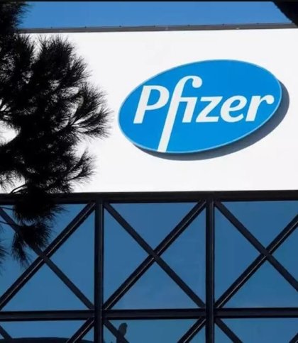 Pfizer постачатиме ліки в Росію, але весь прибуток віддасть Україні