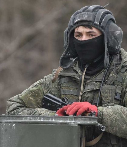 рф тримає в заручниках сім’ї окупантів, які воюють в Україні - розвідка