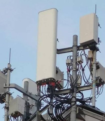 У Львові з осені почнуть тестувати 5G-звʼязок