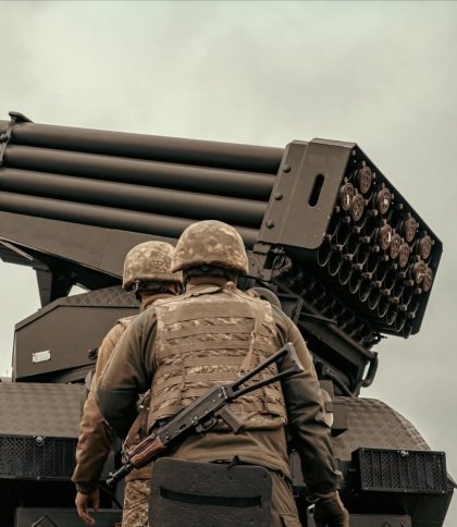 День ракетних військ і артилерії України 2025: усе про свято та привітання