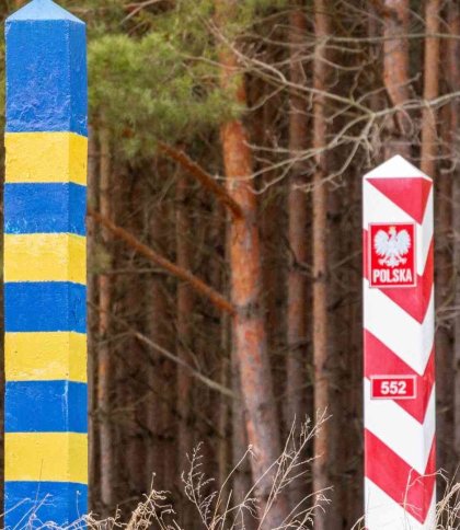 Дрогобичанину призначили трирічний іспитовий термін за переправлення ухилянтів за кордон