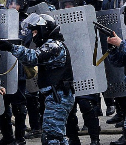 За масові розстріли на Майдані судитимуть ще дев’ятьох “беркутівців”