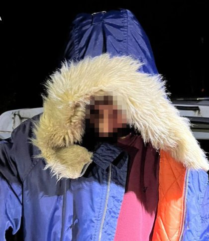 У Новому Роздолі зловмисник вирва з рук 59-річної жінки сумку та втік