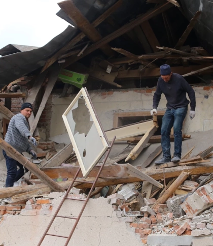 єВідновлення: як отримати компенсацію за зруйноване житло на Львівщині