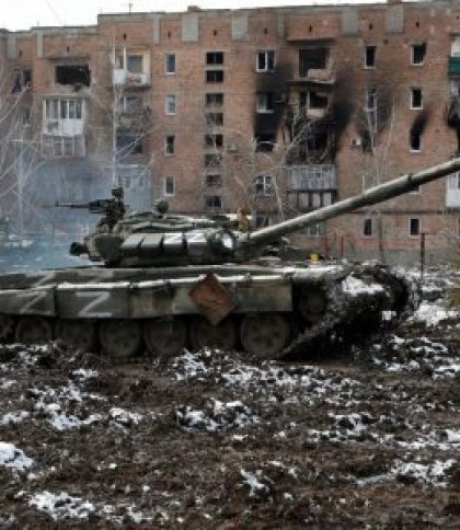 Вже більше 16 тисяч російських солдатів знищили наші ЗСУ – останні зведення Генштабу