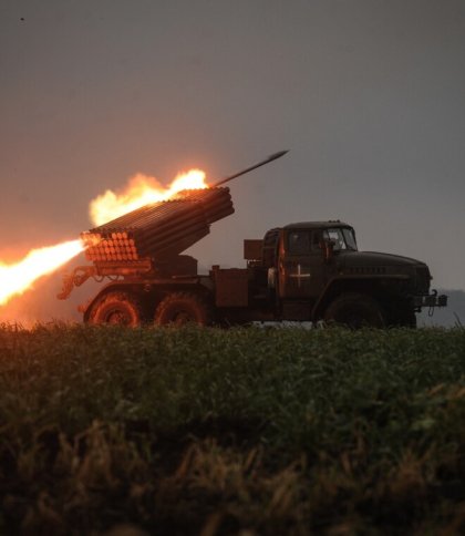 Втрати росіян у війні з Україною станом на 29 січня: дані Генштабу