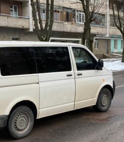 У Львові водій буса збив пішохода, жінку госпіталізували