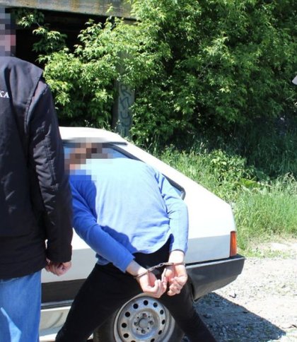 Легкоатлета, який шпигував для ФСБ, засудили до 15 років позбавлення волі 