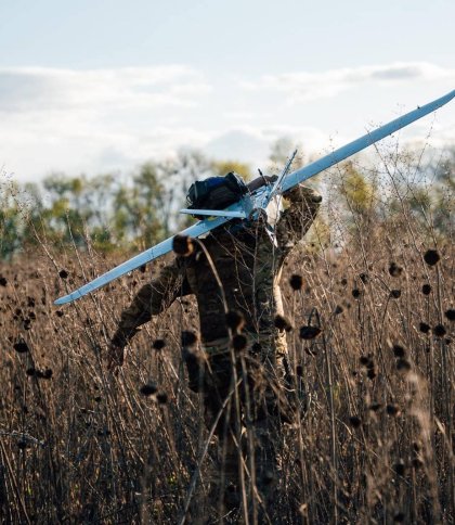 За минулу добу українські воїни ліквідували 1340 окупантів