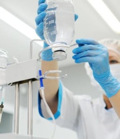 Стало відомо, що спричинило масове захворювання учнів ліцею “Оріяна” у Львові