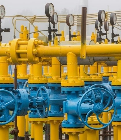 У Львівській області пропонують націоналізувати газорозподільні підприємства