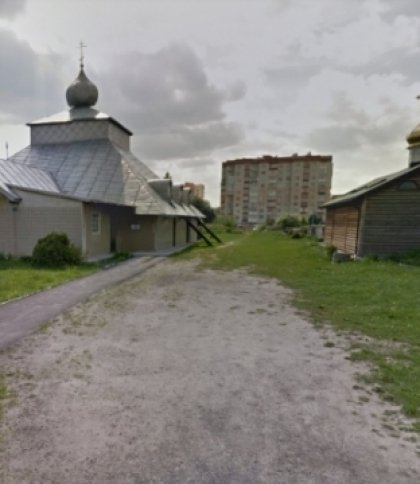 Замість церкви Московського патріархату на Сихові буде храм ПЦУ