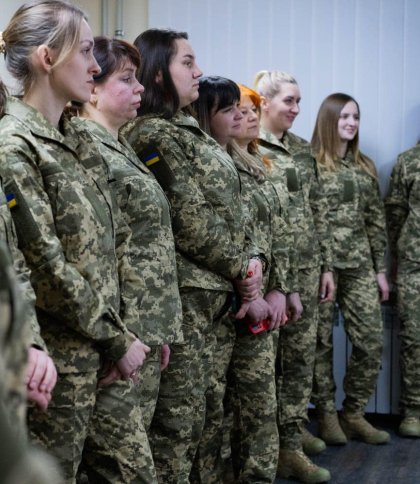 Фото: Міністерство оборони України