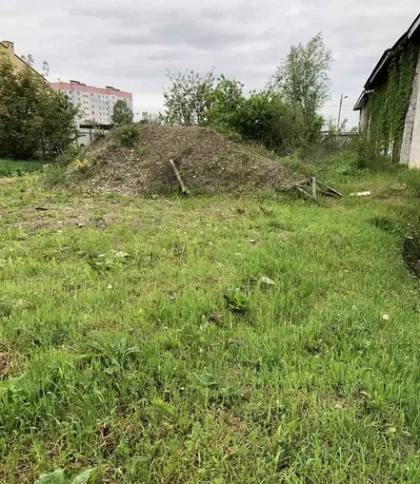 Стрийська міськрада продала промислову землю в 60 разів дорожче стартової ціни