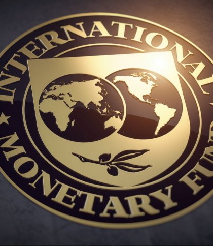 Місія МВФ прибуде в Україну наступного тижня: про що говоритимуть