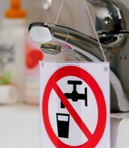У Дрогобичі ремонтують водопровід: не буде води та перекриють частину вулиць
