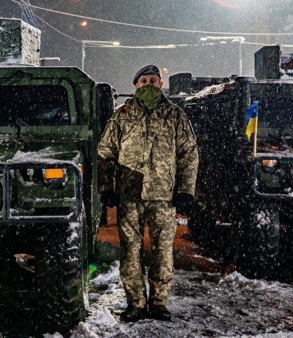 Ситуація на фронті: за добу у Харкові загинуло 27 цивільних жителів