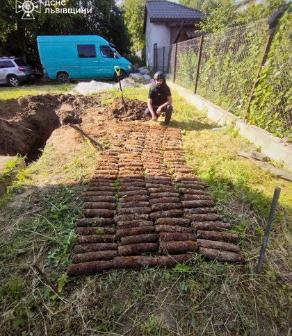 снаряди часів Другої світової війни