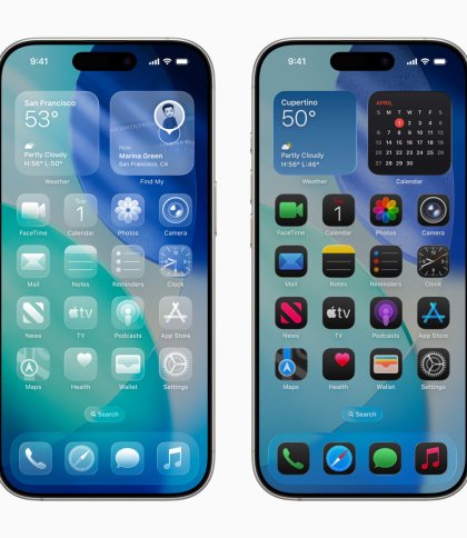 Apple випустить iOS 26.1: очікувана дата релізу та головні оновлення