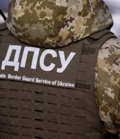 Ворог знову атакує позиції українських прикордонників на Чернігівщині