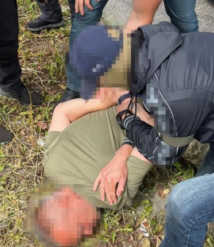 У Львові майора Повітряних Сил  засудили до 15 років за державну зраду