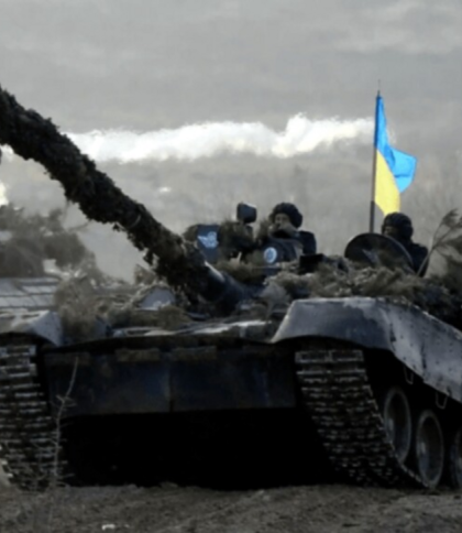 За добу українські військові знищили 55 артилерійських систем окупантів