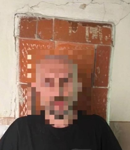 Львівські патрульні виявили безхатька, який перебував у розшуку за грабіж