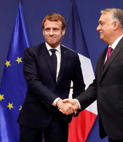 Німеччина та Франція допомагають Угорщині отримати гроші, які заморозив ЄС: деталі