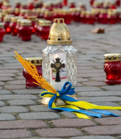 17 липня Львівщина прощається з трьома загиблими захисниками