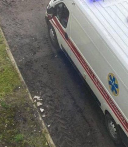 У Львівській політехніці розповіли нові деталі про студента, який випав з 9 поверху
