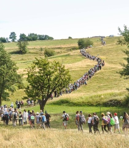 Мешканців Львівщини кличуть на прощу до Унівської Лаври: як долучитися