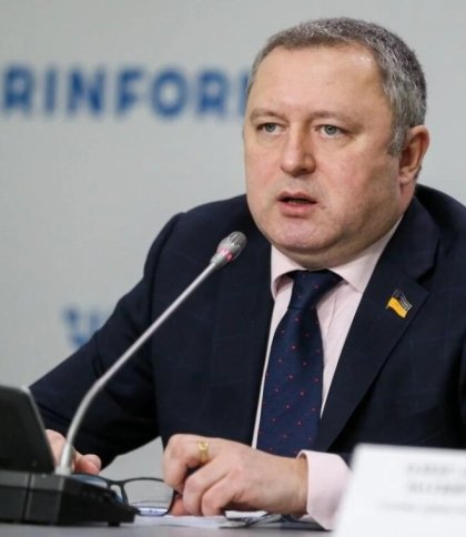 Правоохоронний Комітет Верховної Ради погодив призначення Генпрокурором Андрія Костіна