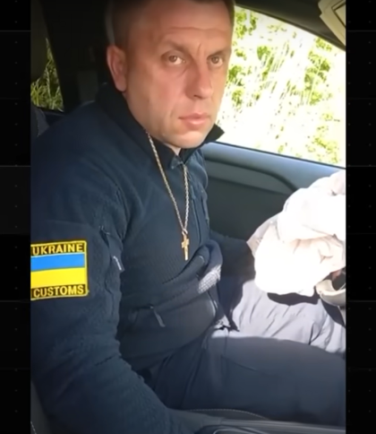 Двох поліцейських з Львівщини звільнили після спроби приховати п’яну ДТП з митником