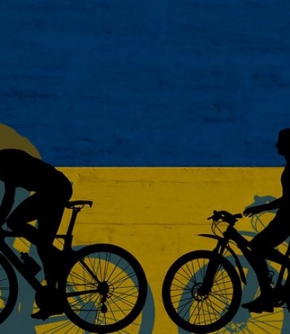 У неділю, 18 вересня, у Львові пройде благодійний велопробіг: як долучитися